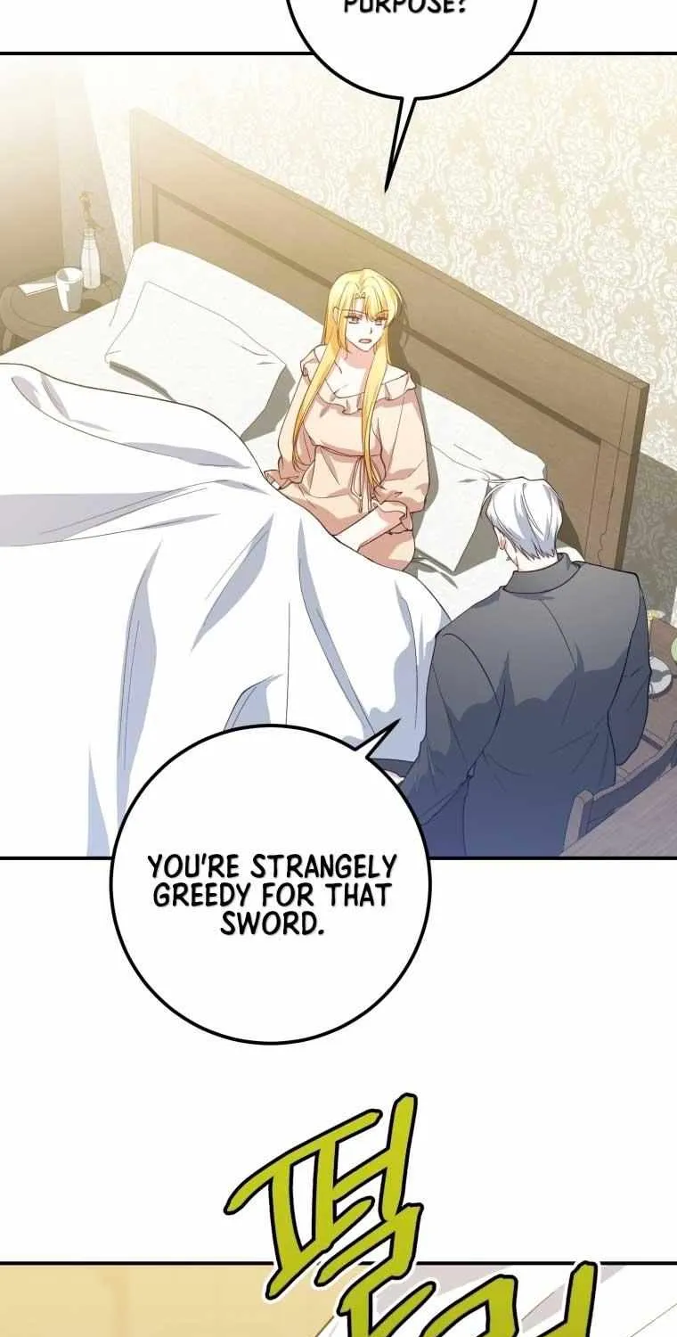 Dropping Ranks To Get Married Chapter 17 page 49 - 