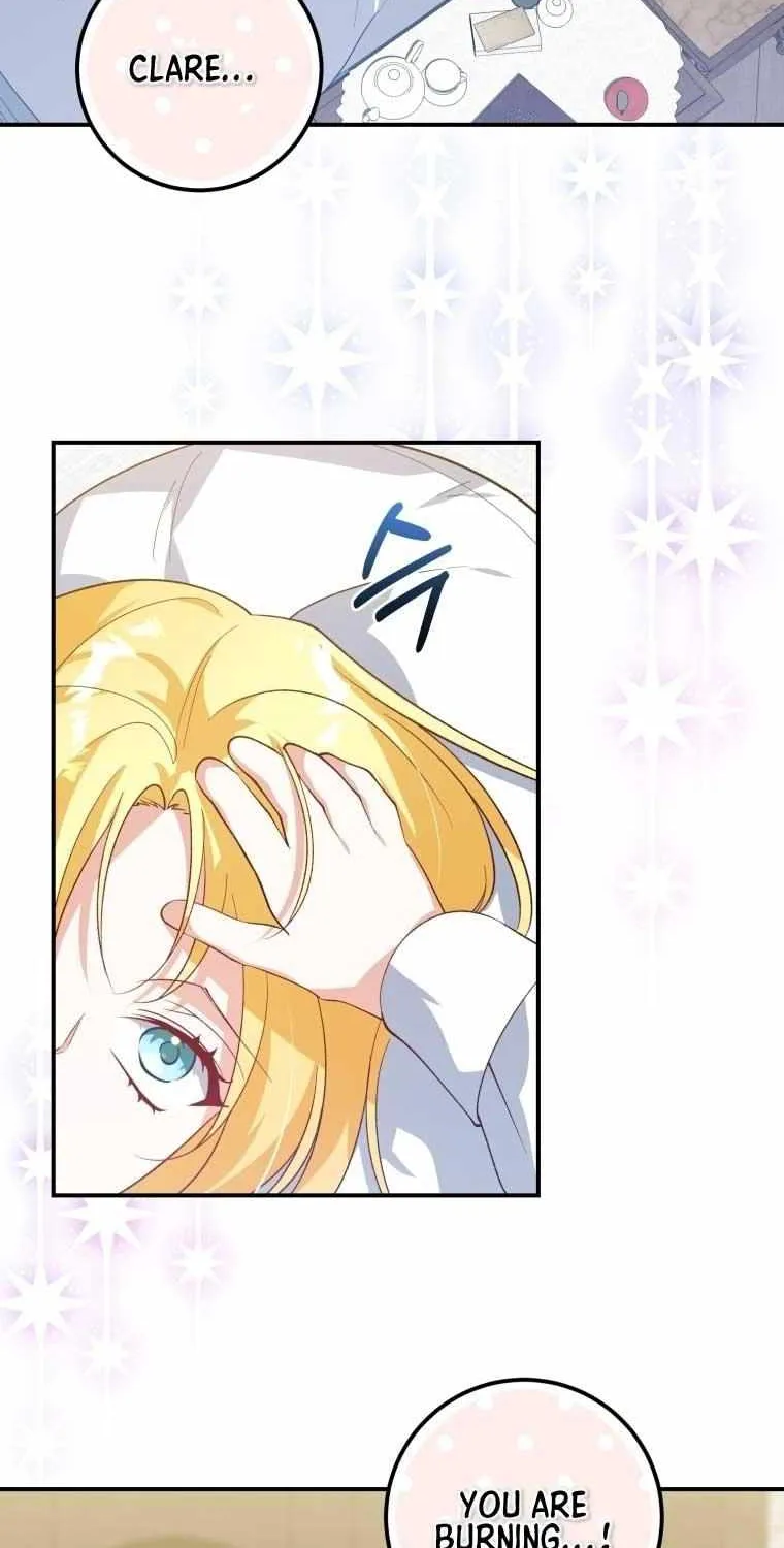 Dropping Ranks To Get Married Chapter 17 page 6 - 