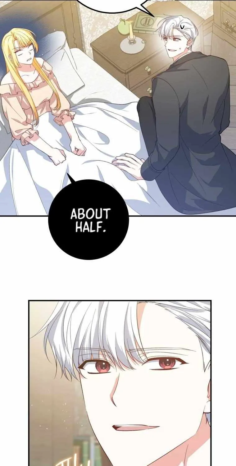 Dropping Ranks To Get Married Chapter 17 page 56 - 