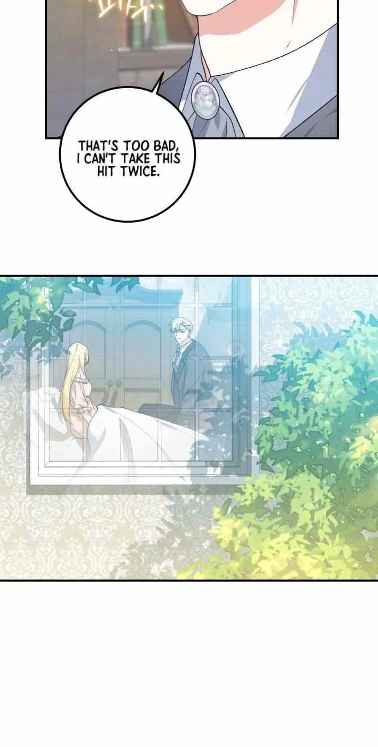 Dropping Ranks To Get Married Chapter 17 page 57 - 