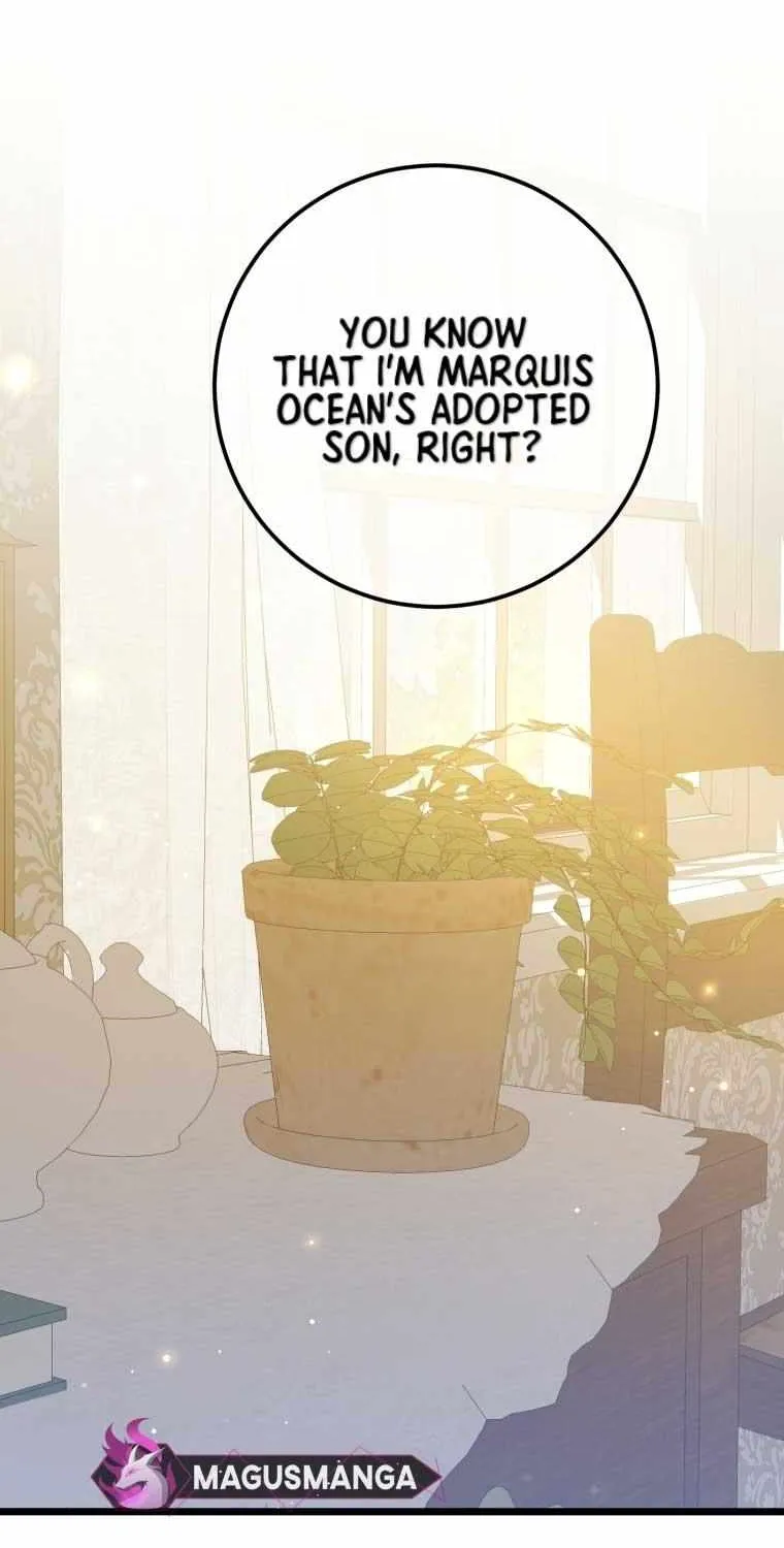 Dropping Ranks To Get Married Chapter 17 page 58 - 
