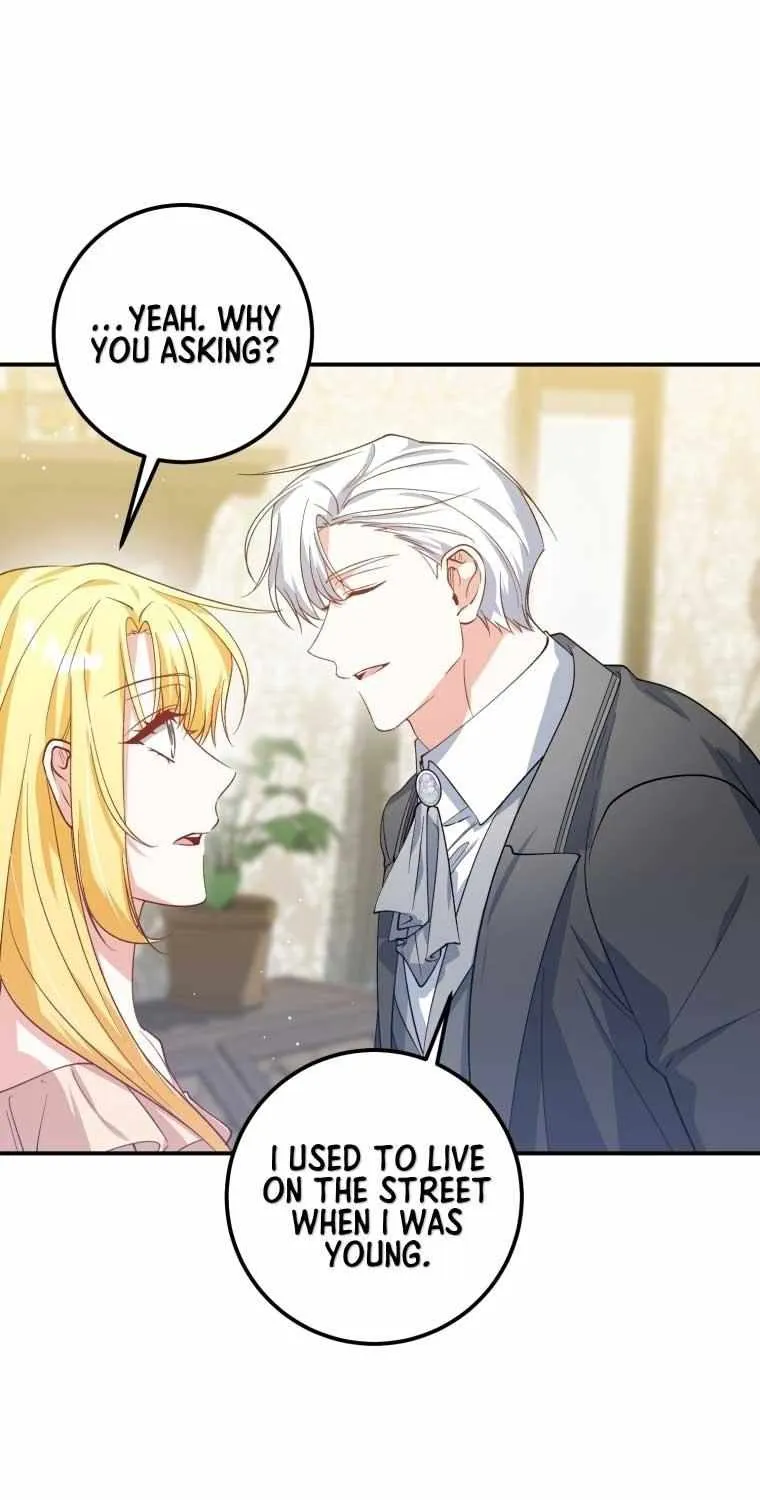 Dropping Ranks To Get Married Chapter 17 page 59 - 