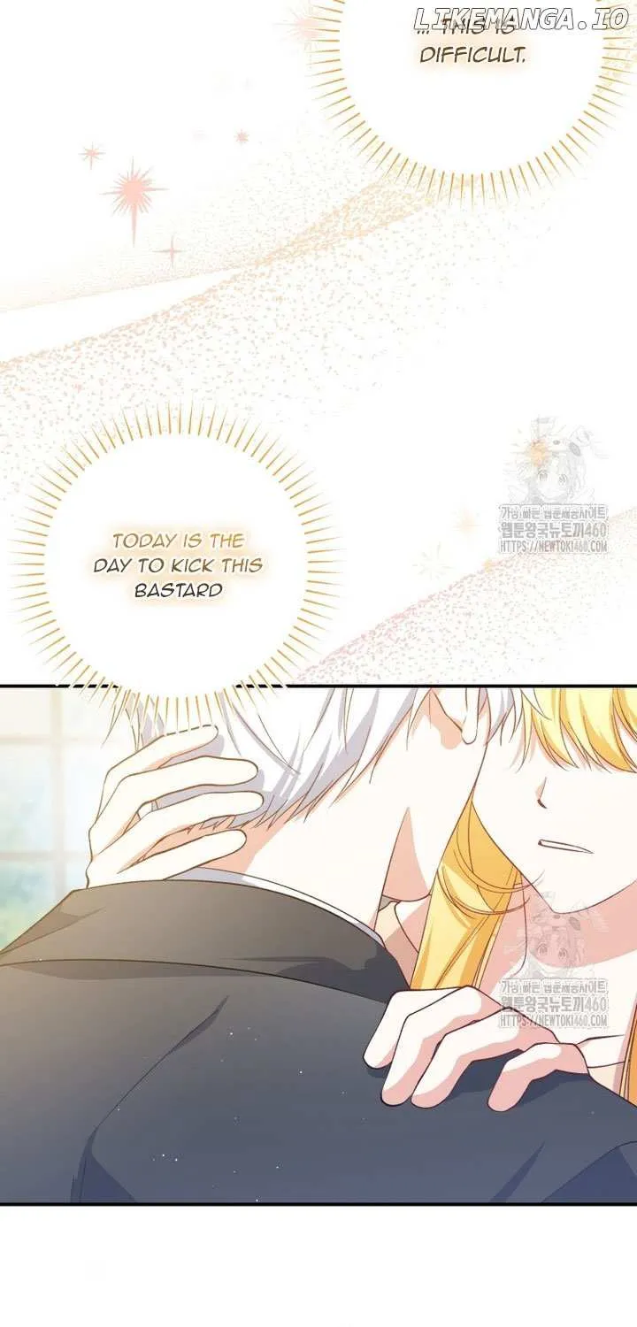 Dropping Ranks To Get Married Chapter 18 page 13 - 