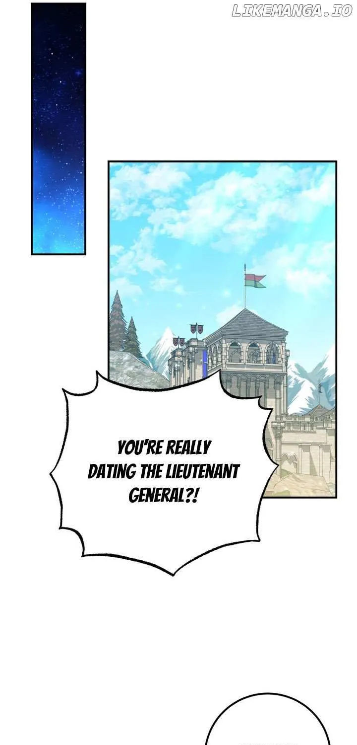Dropping Ranks To Get Married Chapter 18 page 18 - 