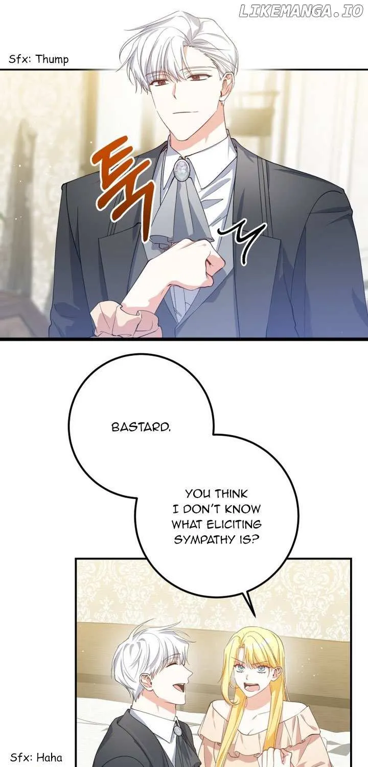 Dropping Ranks To Get Married Chapter 18 page 4 - 