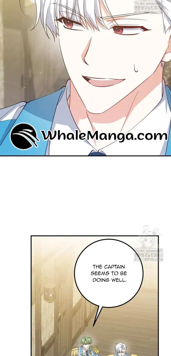 Dropping Ranks To Get Married Chapter 18 page 36 - 