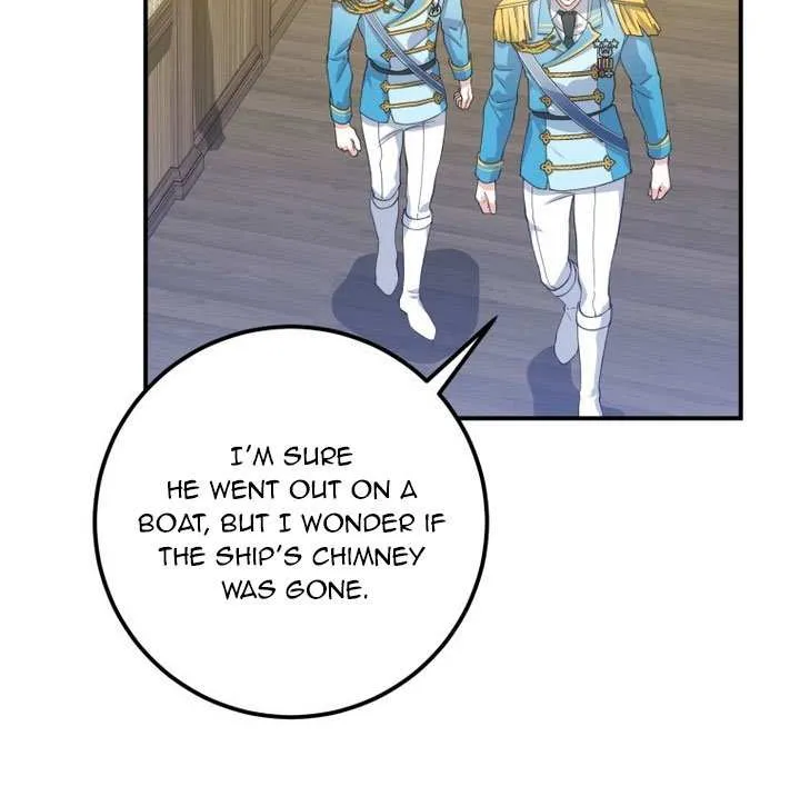Dropping Ranks To Get Married Chapter 18 page 37 - 