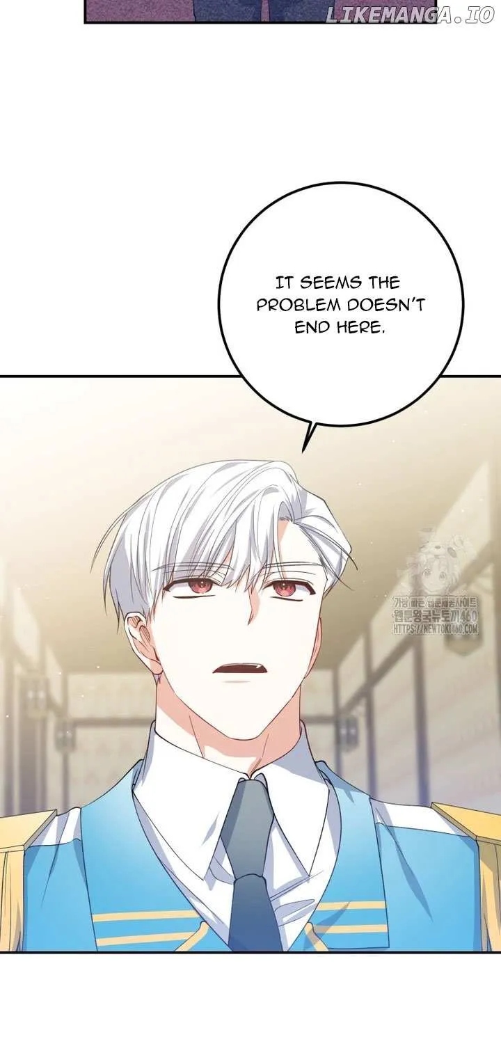 Dropping Ranks To Get Married Chapter 18 page 41 - 
