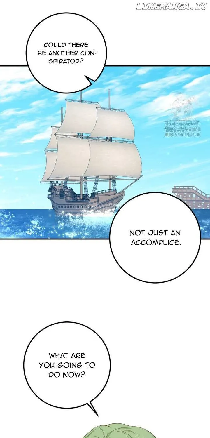 Dropping Ranks To Get Married Chapter 18 page 46 - 