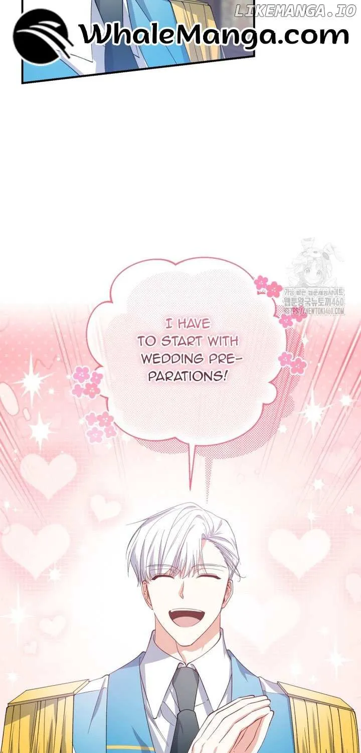 Dropping Ranks To Get Married Chapter 18 page 48 - 