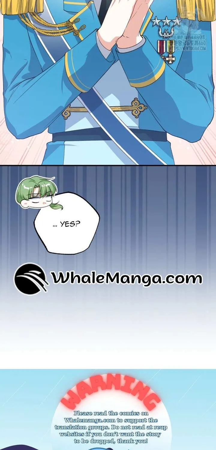 Dropping Ranks To Get Married Chapter 18 page 49 - 