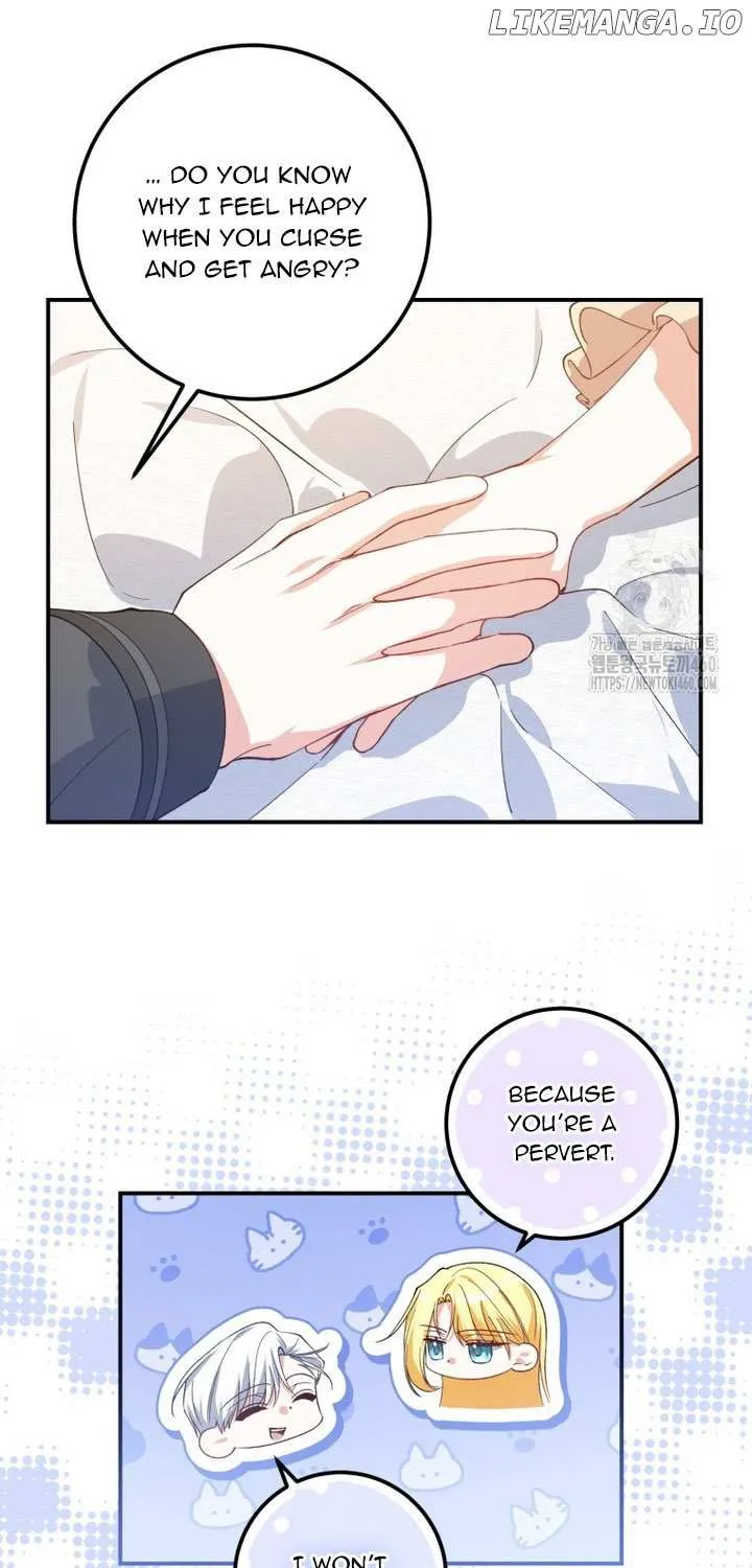 Dropping Ranks To Get Married Chapter 18 page 7 - 