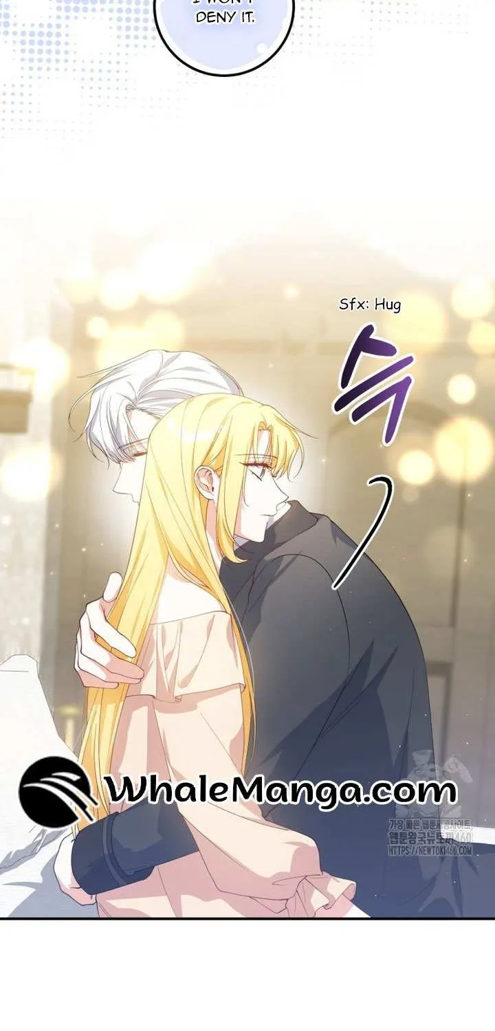 Dropping Ranks To Get Married Chapter 18 page 8 - 