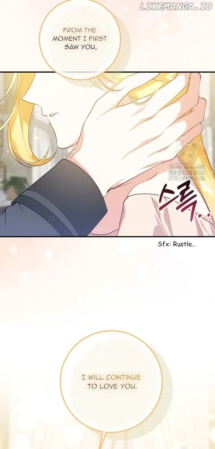 Dropping Ranks To Get Married Chapter 18 page 10 - 