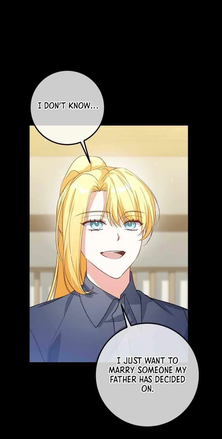 Dropping Ranks To Get Married Chapter 19 page 11 - 