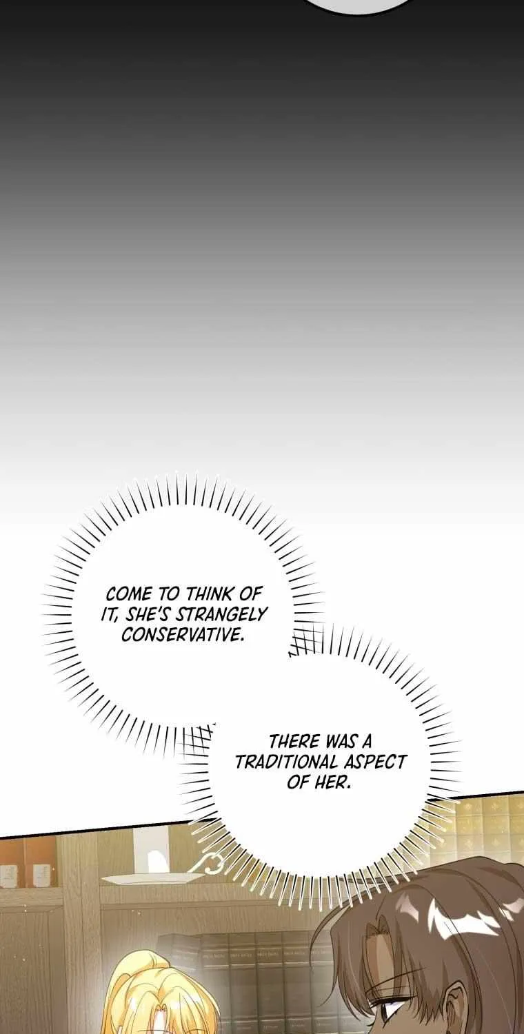 Dropping Ranks To Get Married Chapter 19 page 14 - 