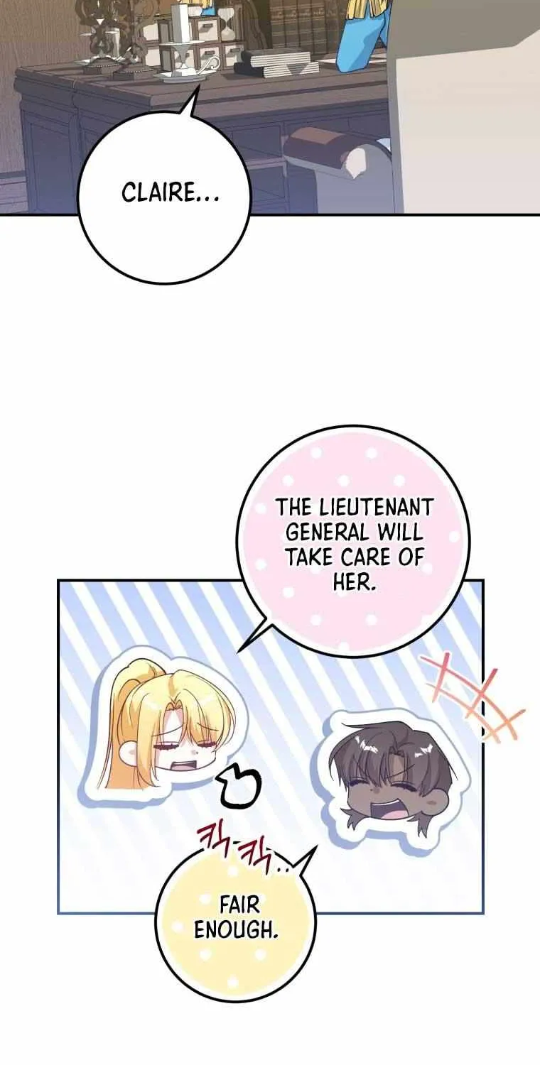 Dropping Ranks To Get Married Chapter 19 page 19 - 