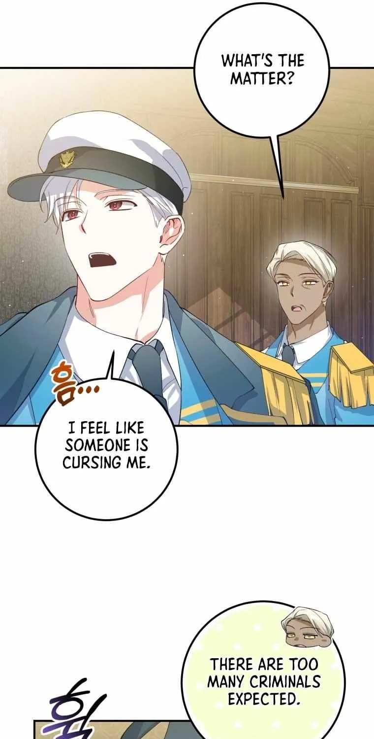 Dropping Ranks To Get Married Chapter 19 page 22 - 