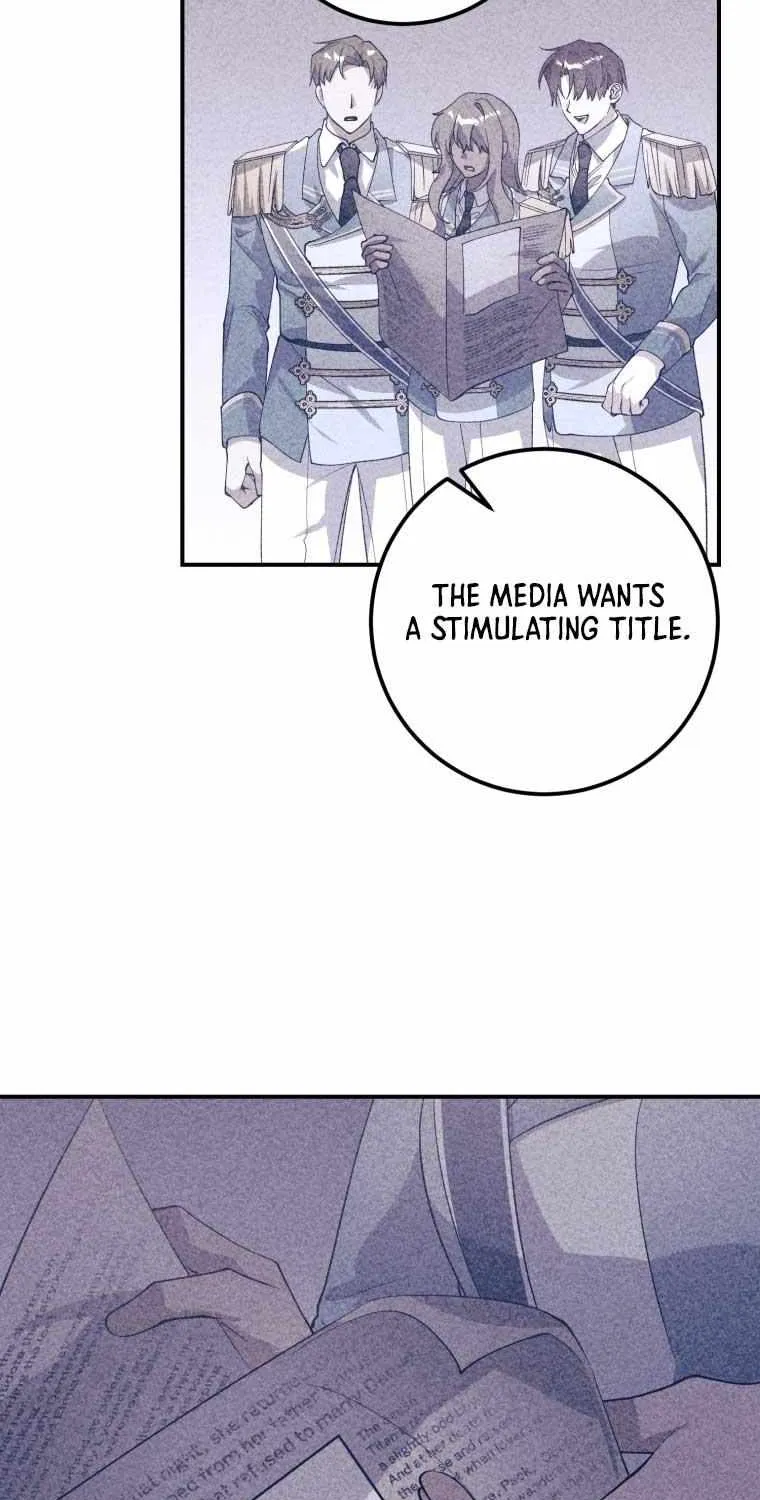 Dropping Ranks To Get Married Chapter 19 page 24 - 