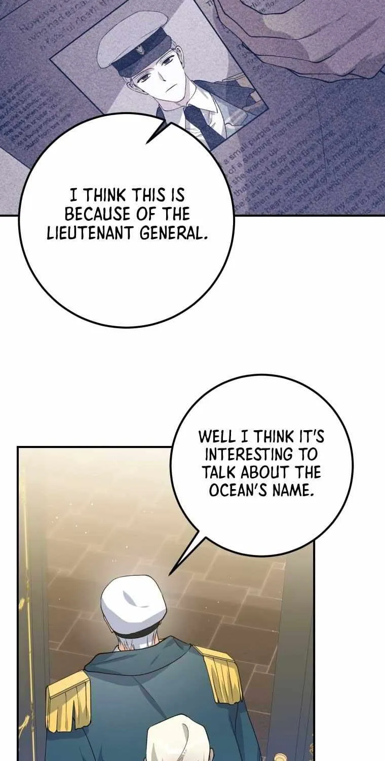 Dropping Ranks To Get Married Chapter 19 page 25 - 