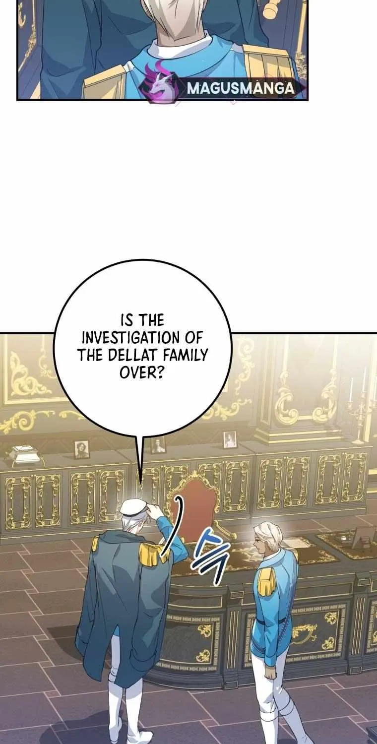 Dropping Ranks To Get Married Chapter 19 page 26 - 