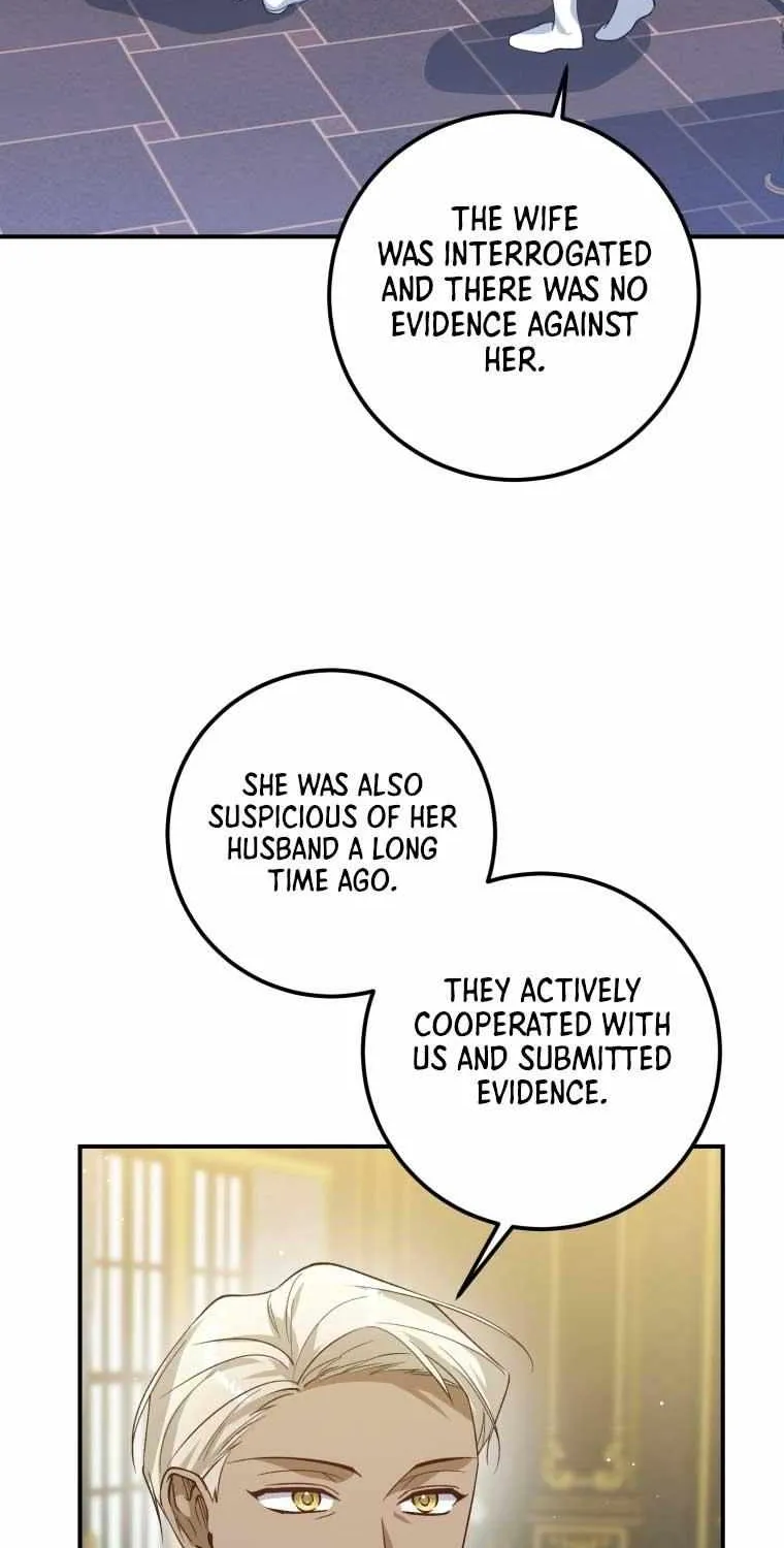Dropping Ranks To Get Married Chapter 19 page 27 - 
