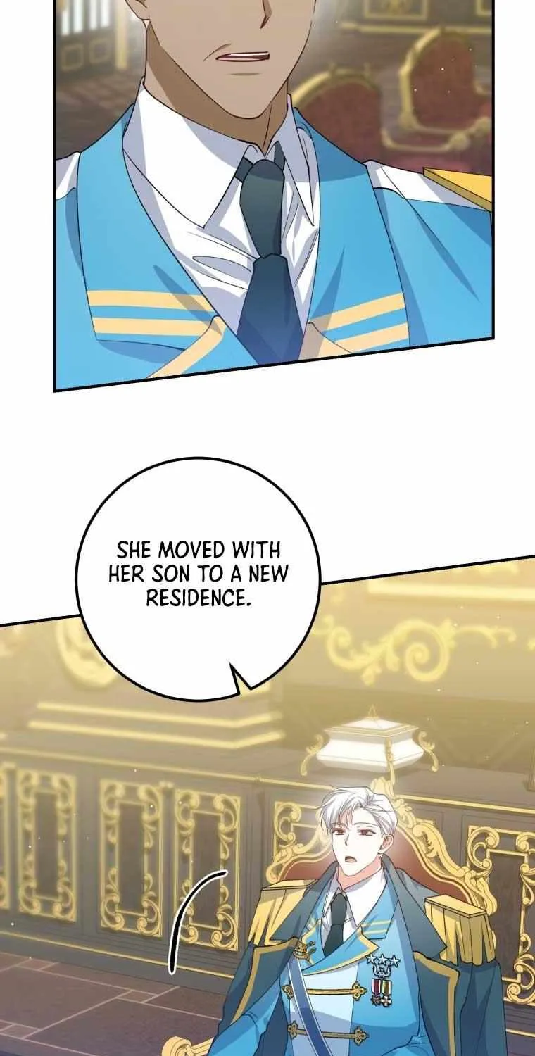 Dropping Ranks To Get Married Chapter 19 page 28 - 
