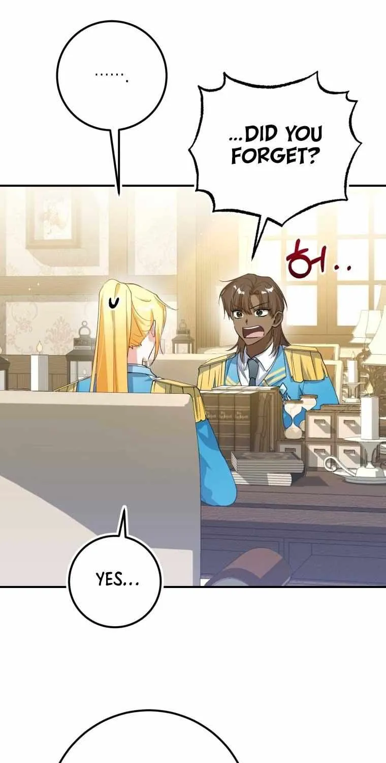 Dropping Ranks To Get Married Chapter 19 page 4 - 