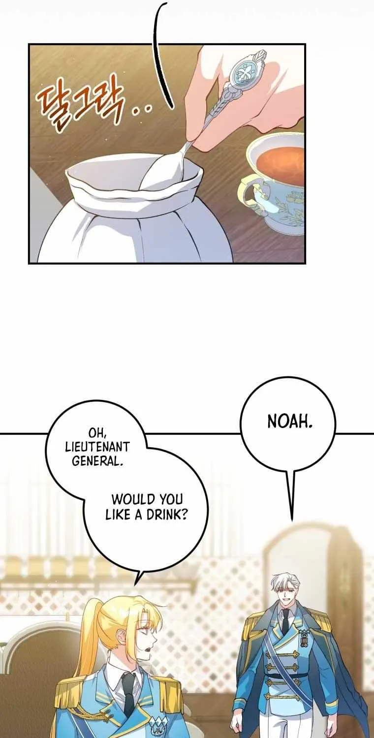 Dropping Ranks To Get Married Chapter 19 page 32 - 