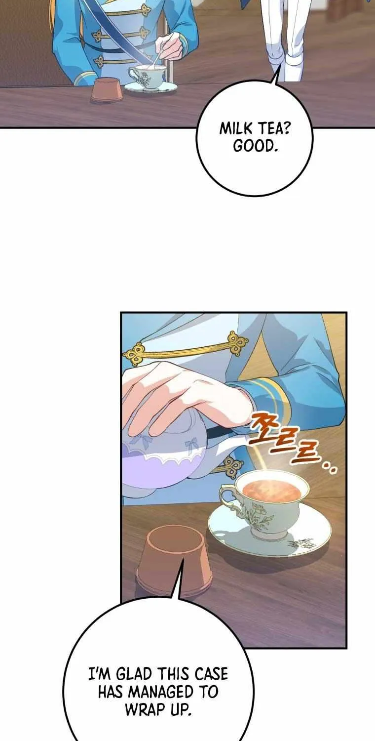 Dropping Ranks To Get Married Chapter 19 page 33 - 
