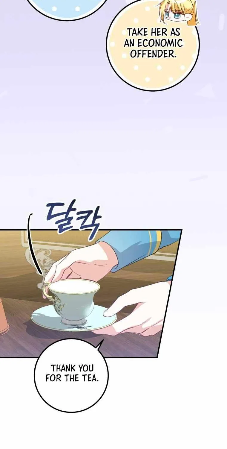 Dropping Ranks To Get Married Chapter 19 page 37 - 