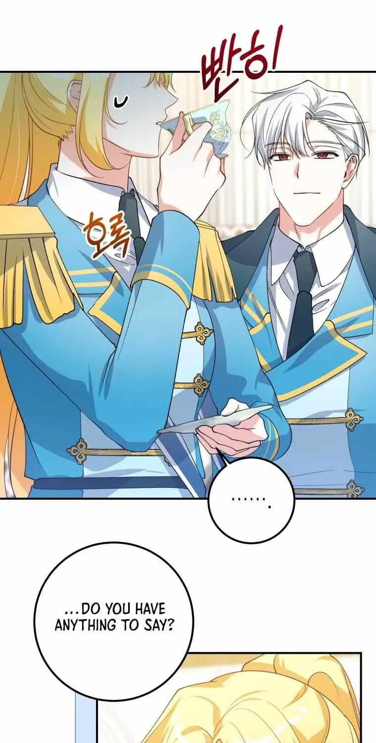 Dropping Ranks To Get Married Chapter 19 page 38 - 