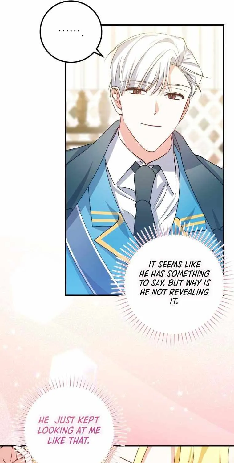 Dropping Ranks To Get Married Chapter 19 page 42 - 
