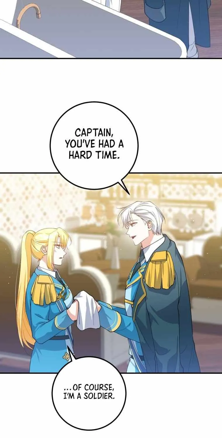 Dropping Ranks To Get Married Chapter 19 page 46 - 