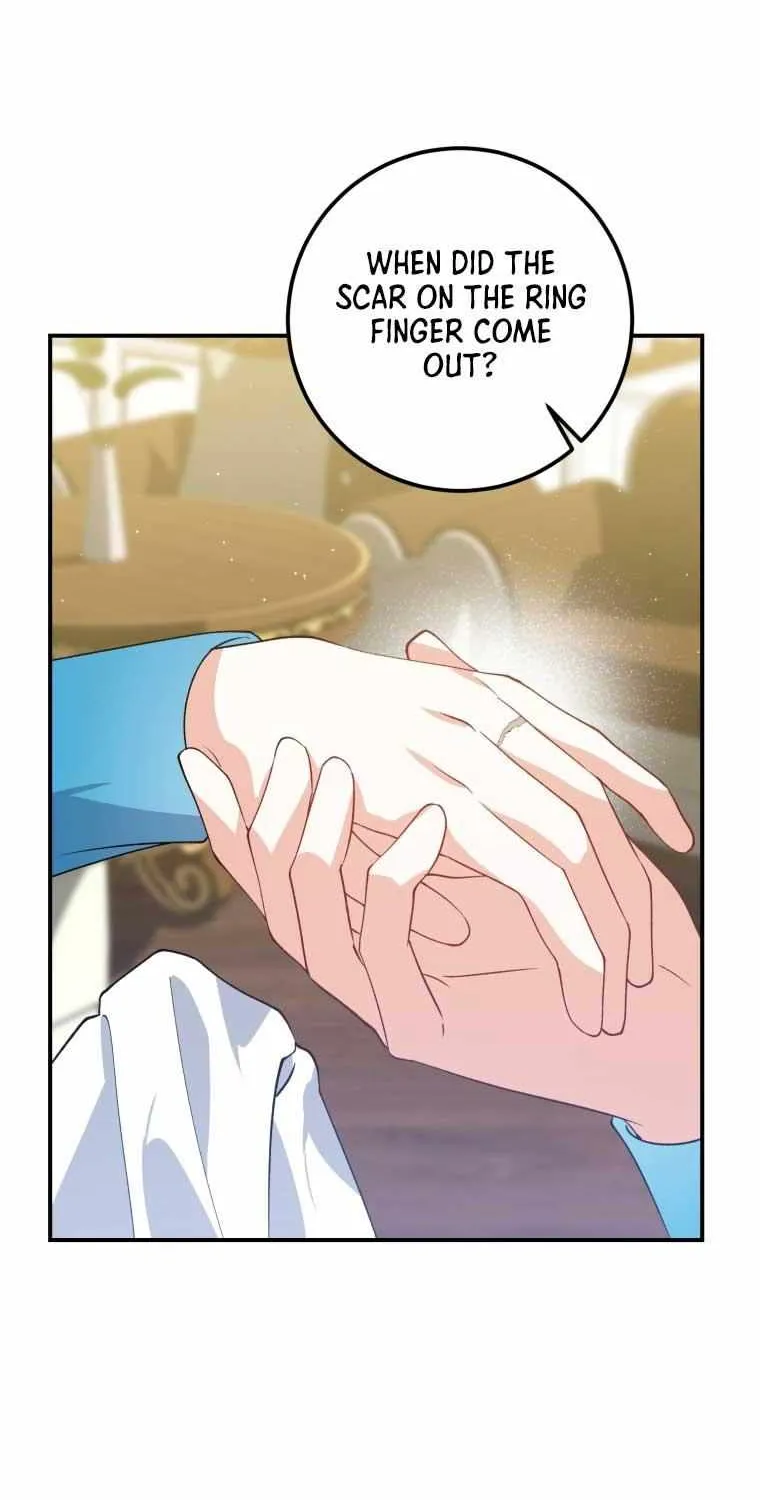 Dropping Ranks To Get Married Chapter 19 page 47 - 
