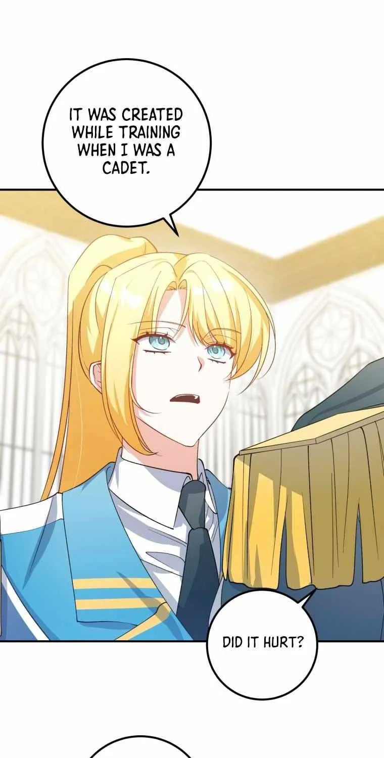 Dropping Ranks To Get Married Chapter 19 page 48 - 