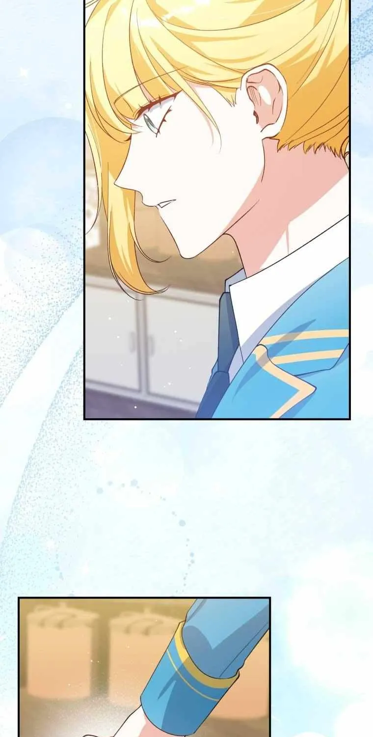 Dropping Ranks To Get Married Chapter 19 page 56 - 