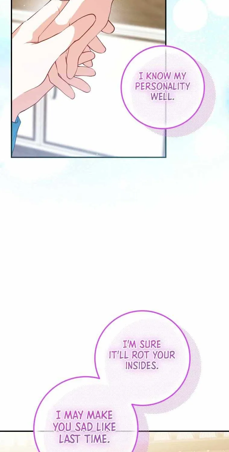 Dropping Ranks To Get Married Chapter 19 page 57 - 