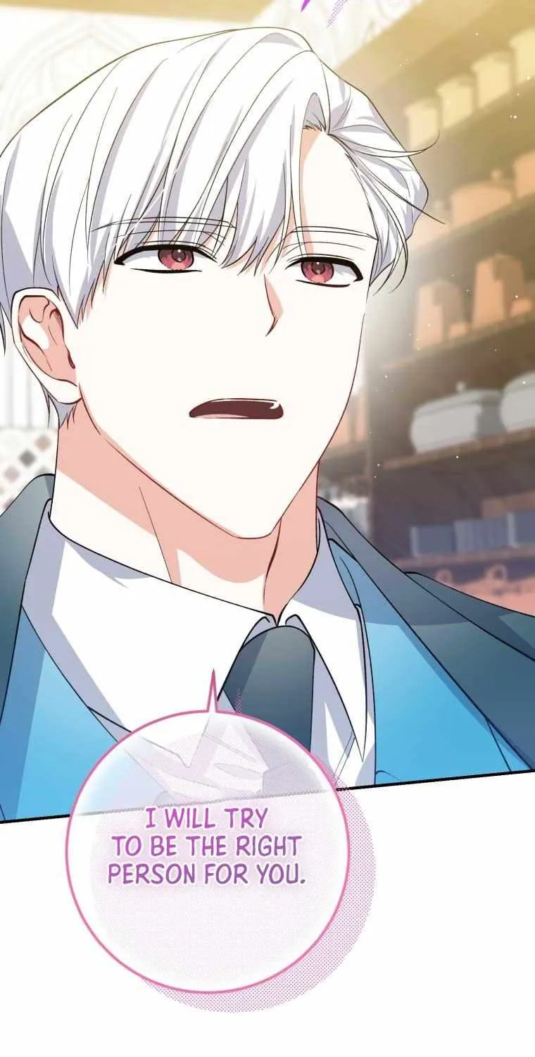 Dropping Ranks To Get Married Chapter 19 page 59 - 