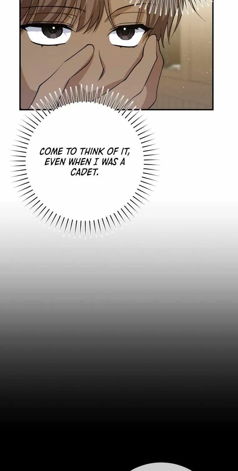 Dropping Ranks To Get Married Chapter 19 page 7 - 