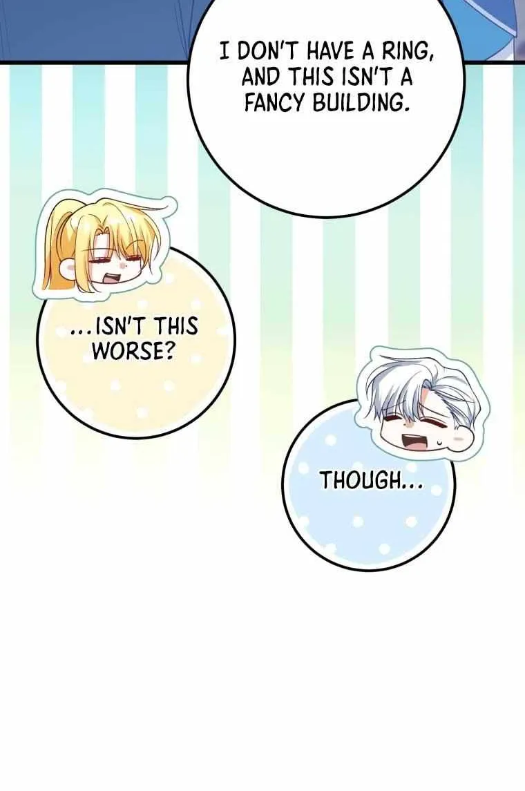 Dropping Ranks To Get Married Chapter 19 page 61 - 