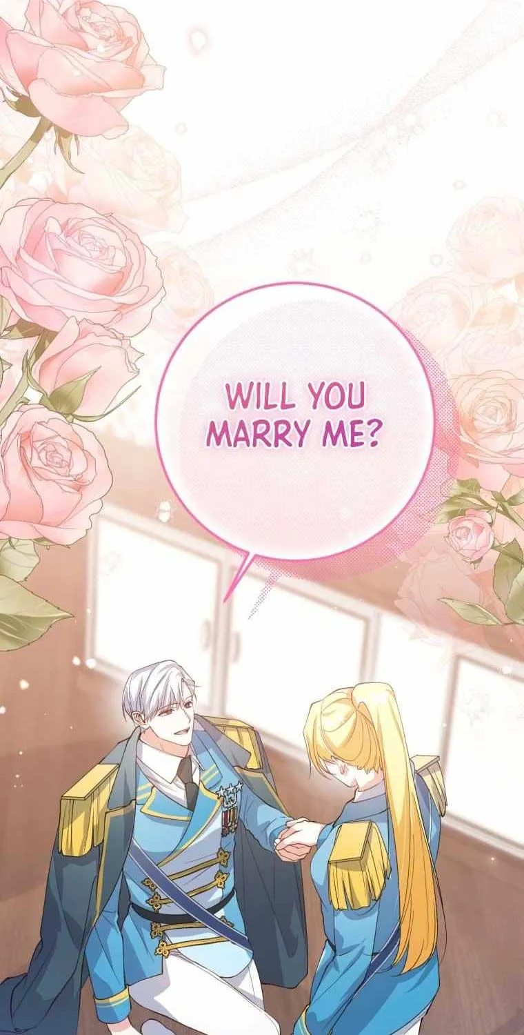 Dropping Ranks To Get Married Chapter 19 page 63 - 