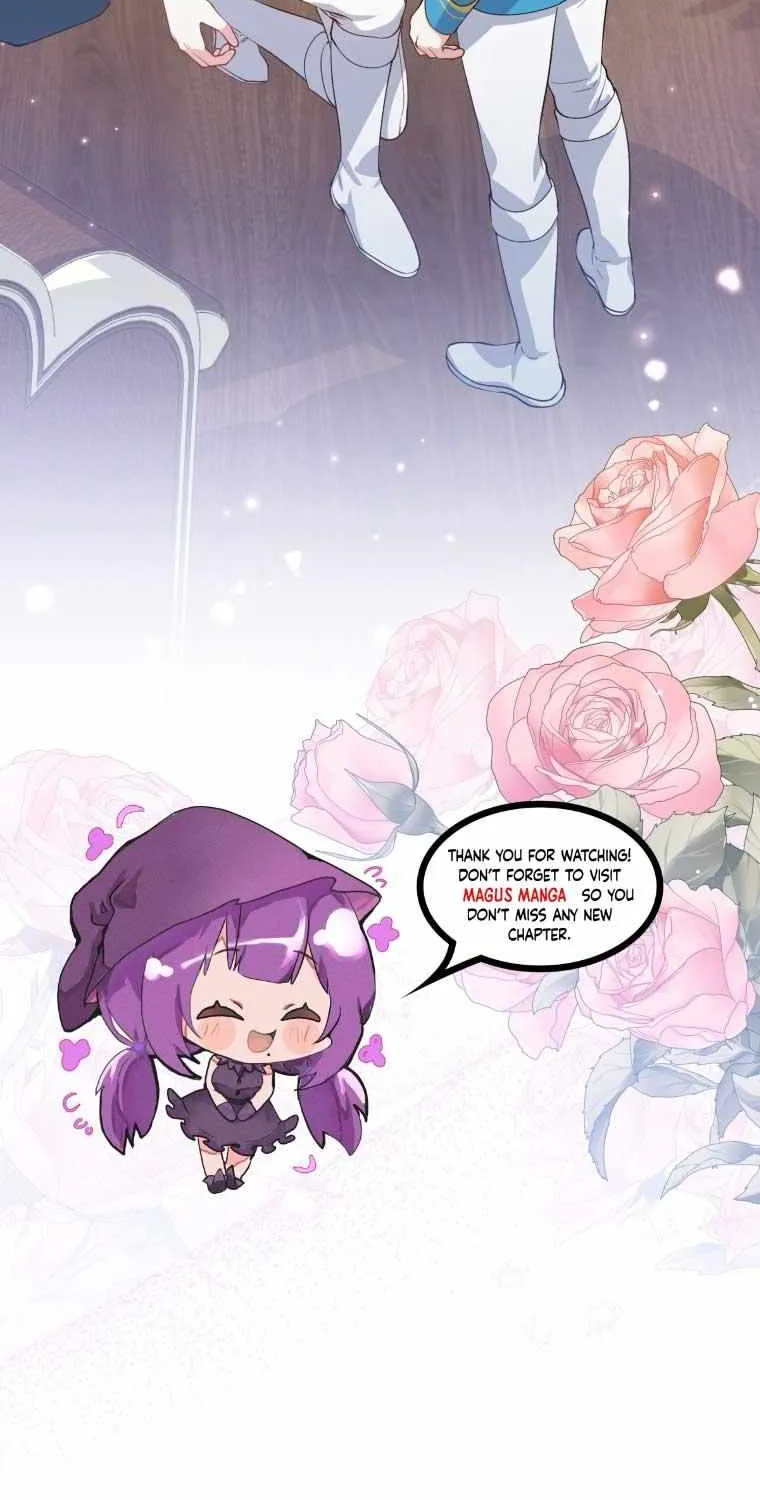 Dropping Ranks To Get Married Chapter 19 page 64 - 