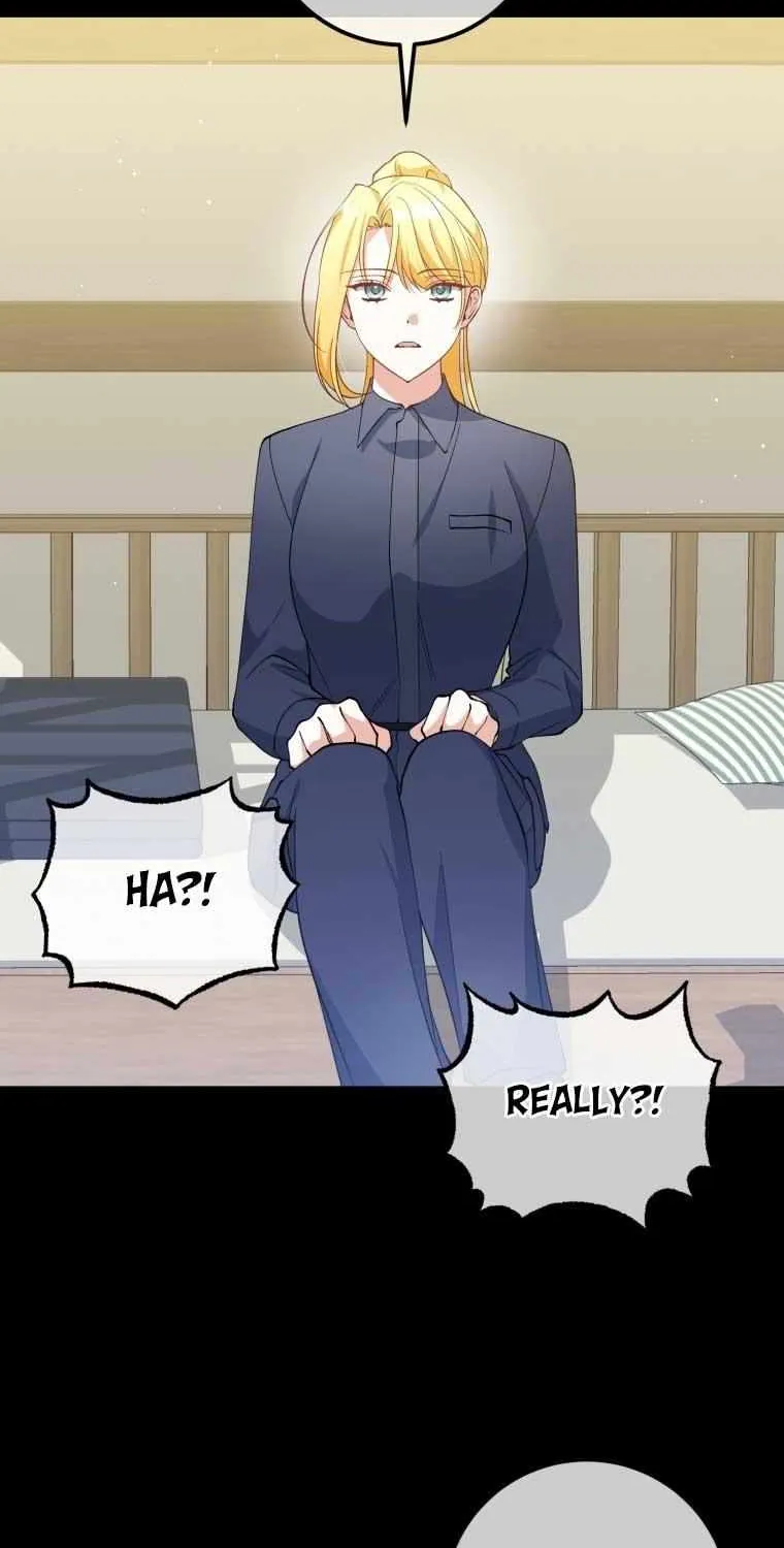 Dropping Ranks To Get Married Chapter 19 page 9 - 