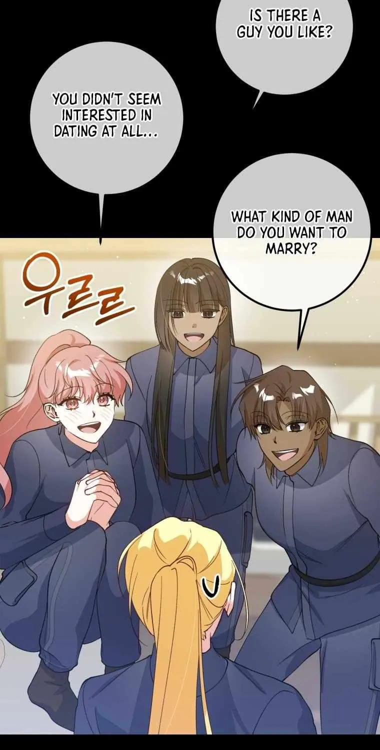 Dropping Ranks To Get Married Chapter 19 page 10 - 