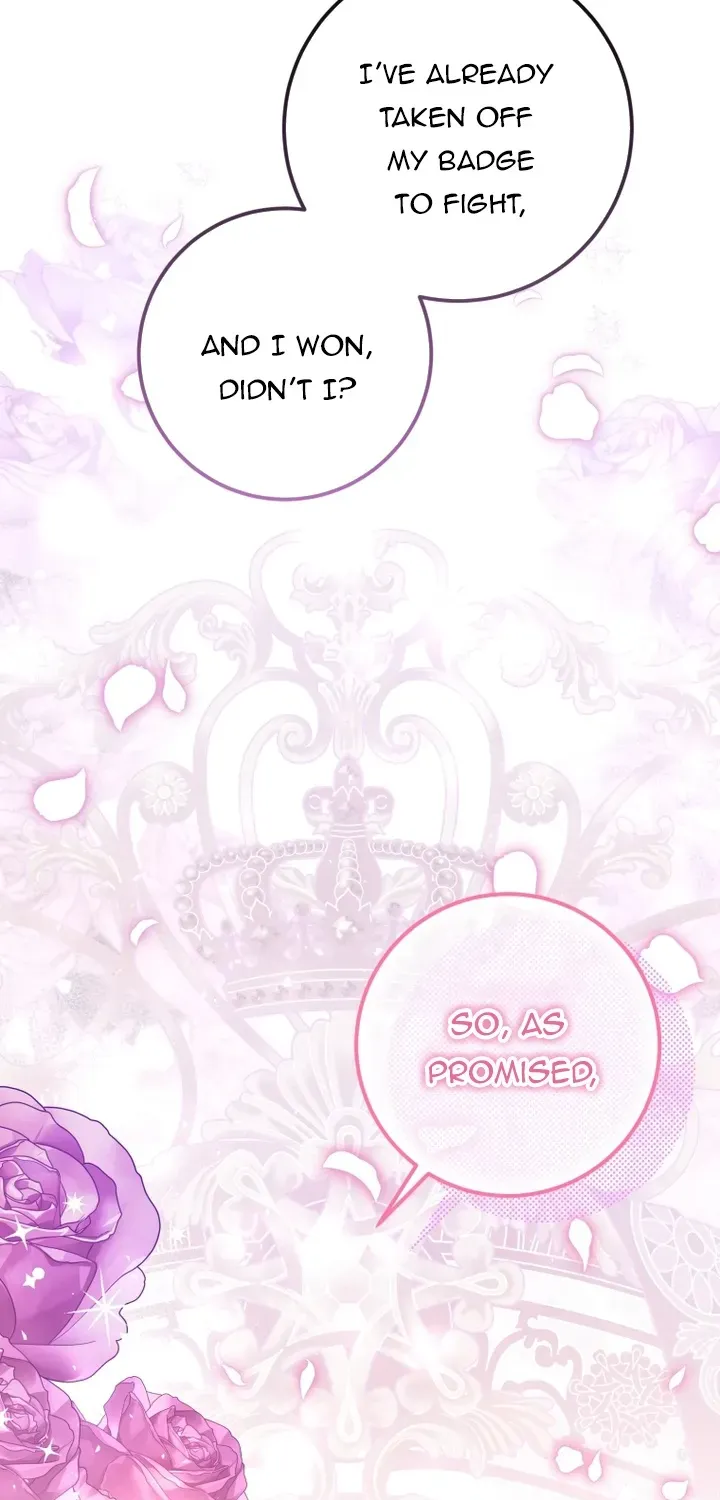 Dropping Ranks To Get Married Chapter 2 page 2 - 