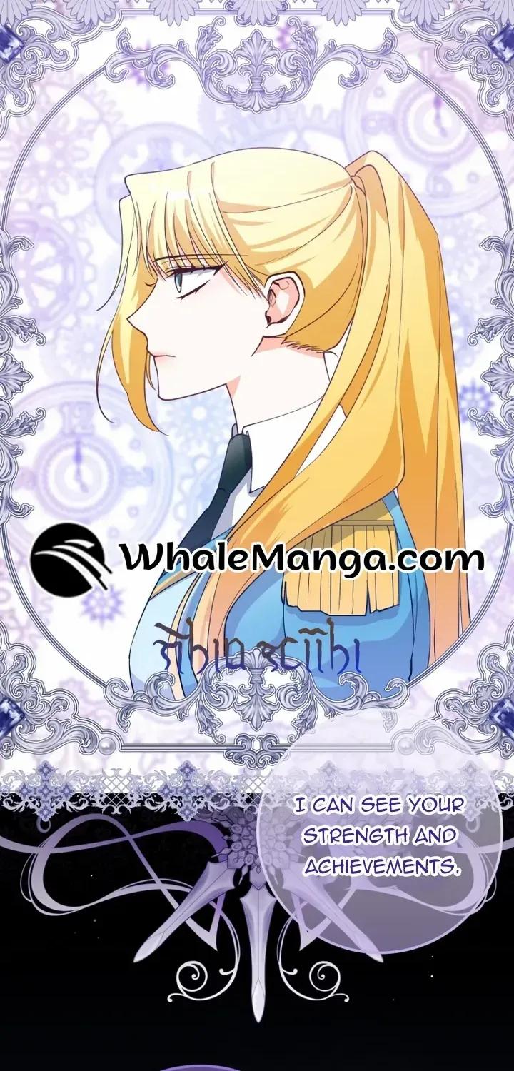 Dropping Ranks To Get Married Chapter 2 page 101 - 