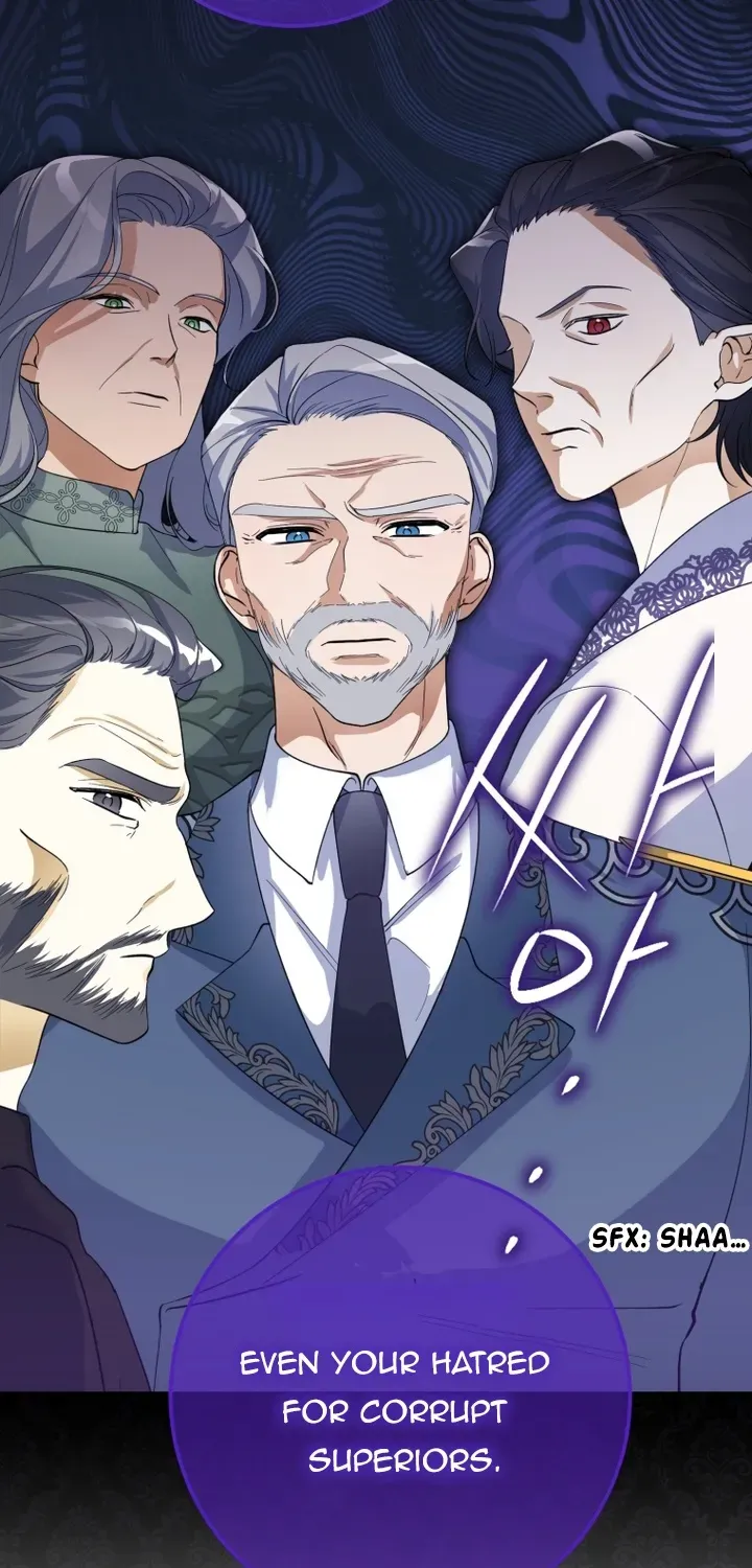 Dropping Ranks To Get Married Chapter 2 page 103 - 