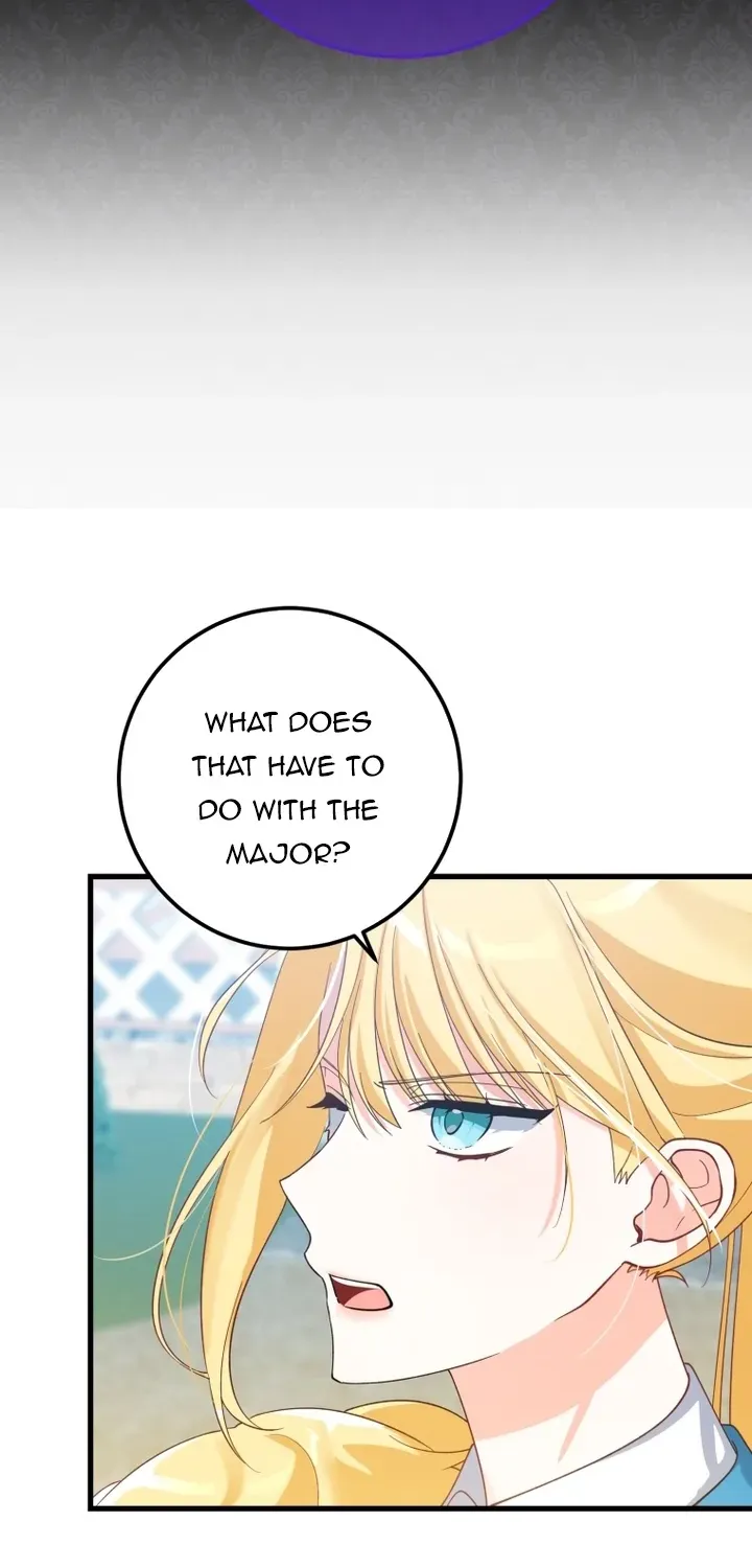 Dropping Ranks To Get Married Chapter 2 page 104 - 