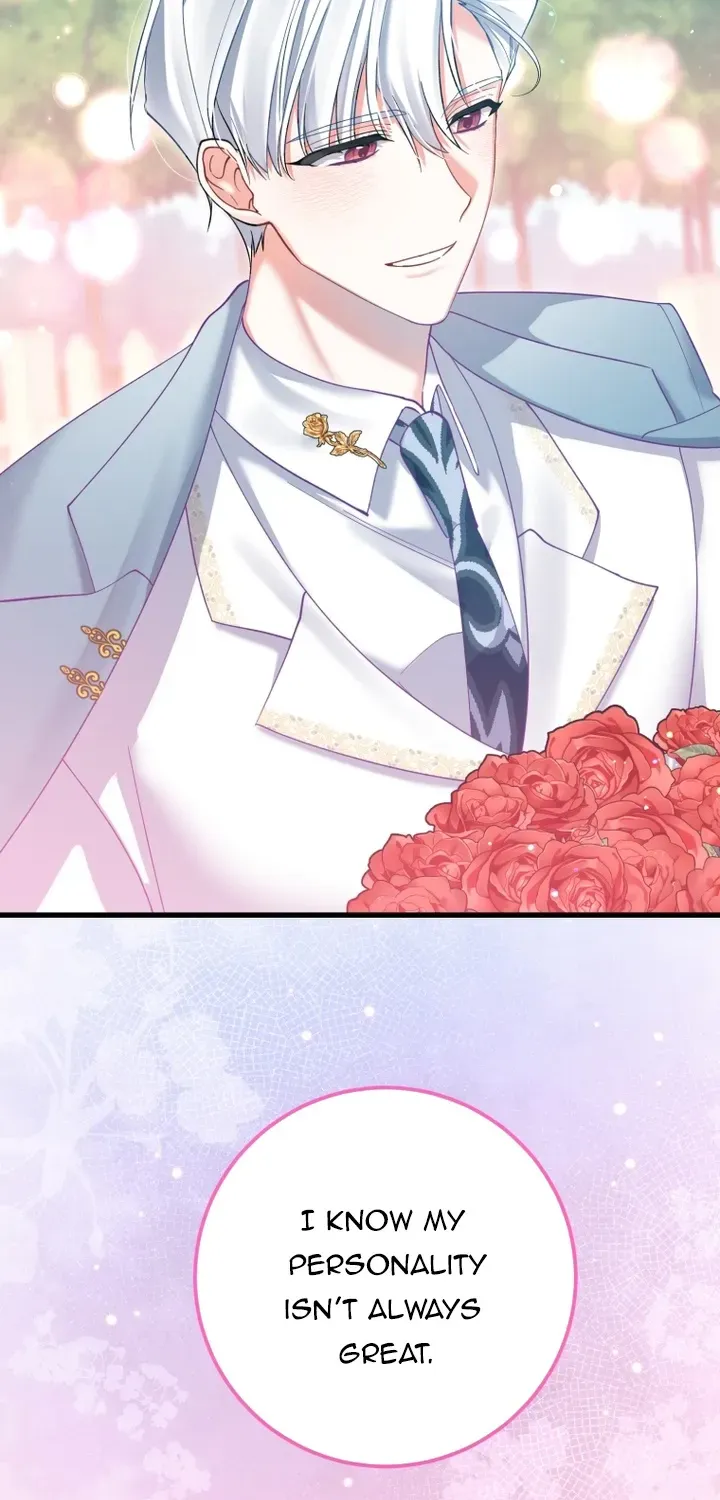 Dropping Ranks To Get Married Chapter 2 page 107 - 